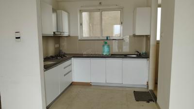 Kitchen Image of 1300 Sq.ft 2 BHK Apartment / Flat for sale in Marvel Albero, Kondhwa Budruk Pune for Rs. 8100000