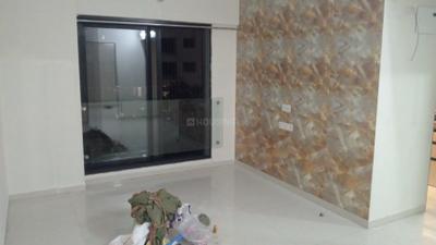 Living Room Image of 775 Sq.ft 2 BHK Apartment / Flat for sale in Kanakia Zen World, Kanjurmarg East Mumbai for Rs. 18500000