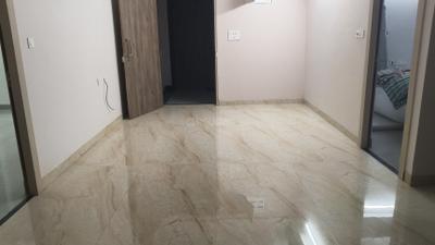 Living Room Image of 1450 Sq.ft 3 BHK Apartment / Flat for sale in New Town Kolkata for Rs. 11200000