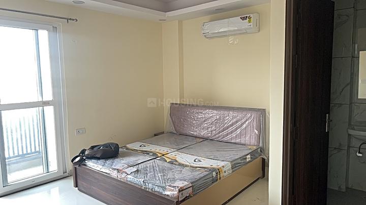 Mohyal Colony, Sector 39 Bedroom One 1