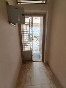 Hall Image of 1100 Sq.ft 2 BHK Independent House for sale in Iyyappanthangal Chennai for Rs. 9500000