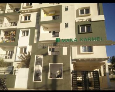 Image of 1315 Sq.ft 3 BHK Apartment / Flat for sale in Mana Karmel, Carmelaram, Bengaluru for Rs. 9500000