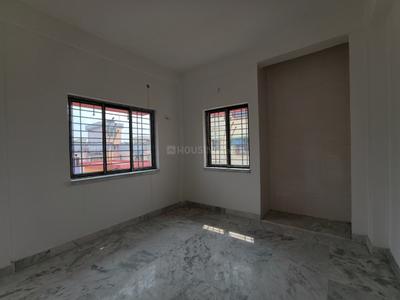Bedroom Image of 1066 Sq.ft 3 BHK Apartment / Flat for sale in Purba Barisha Kolkata for Rs. 5330000