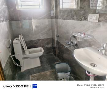Image of 650 Sq.ft 1 BHK Apartment / Flat for rent in Hoodi, Bengaluru for Rs. 32000