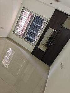 Bedroom Image of 1559 Sq.ft 3 BHK Apartment / Flat for sale in Mambakkam Chennai for Rs. 8900000