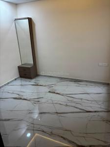 Bedroom Image of 1610 Sq.ft 3 BHK Apartment / Flat for rent in EV 10 Marina Bay, Vashi Navi Mumbai for Rs. 85000