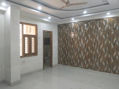 Bedroom Image of 2000 Sq.ft 4 BHK Builder Floor for sale in Rajendra Nagar Ghaziabad for Rs. 16000000
