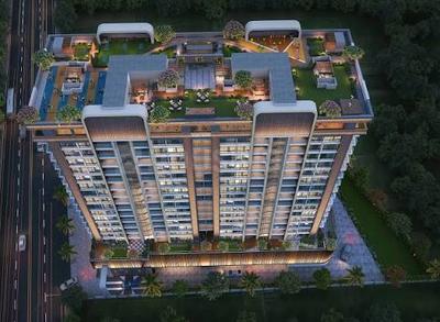 3 BHK Flat