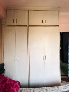 Bedroom Image of 1769 Sq.ft 3 BHK Apartment / Flat for sale in Niho Hi Bird Scottish Garden, Indirapuram Ghaziabad for Rs. 16000000