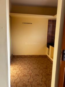 Bedroom Image of 1200 Sq.ft 1 RK Builder Floor for rent in Ramamurthy Nagar Bengaluru for Rs. 7000