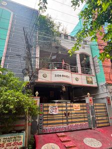 Image of 2160 Sq.ft 8 BHK Independent House for sale in Ramalingeswara Nagar, Vijayawada for Rs. 23000000