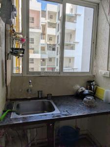 Kitchen Image of 1612 Sq.ft 3 BHK Apartment / Flat for sale in Kolte Patil 24K Sereno, Baner Pune for Rs. 30000000