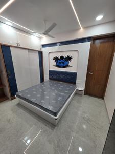 Bedroom Image of 3750 Sq.ft 4 BHK Villa for sale in PDPU Road Gandhinagar for Rs. 50000000