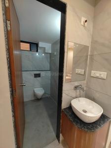 Bathroom Image of 1588 Sq.ft 4 BHK Villa for sale in Sun Exotica, Tarsali Vadodara for Rs. 9000000