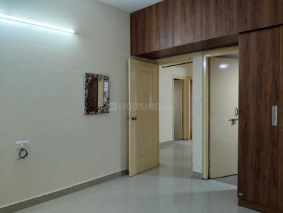 Bedroom Image of 1070 Sq.ft 2 BHK Apartment / Flat for sale in CMRS Moonstone by CMRS Group, Whitefield Bengaluru for Rs. 12700000