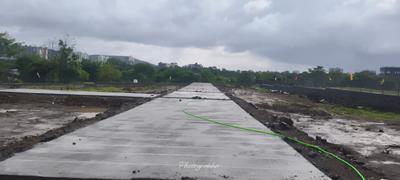 Image of 3228 Sq.ft Residential Plot / Land for sale in Hinjawadi Phase 3, Pune for Rs. 8070000