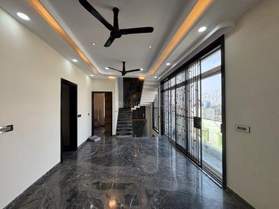Image of 5000 Sq.ft 7 BHK Independent House for sale in Jnana Ganga Nagar, Bengaluru for Rs. 42300000