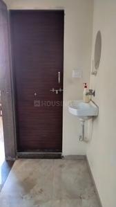 Image of 680 Sq.ft 2 BHK Apartment / Flat for rent in Lambha, Ahmedabad for Rs. 10000