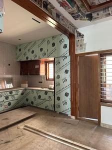 Hall Image of 5000 Sq.ft 4 BHK Independent House for sale in Mallathahalli Bengaluru for Rs. 45500000