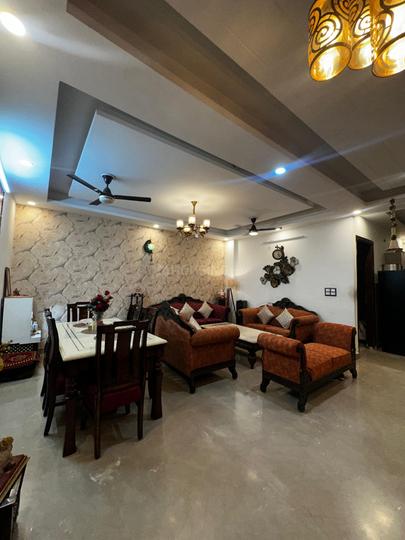 Builder independent floors Main Image 1