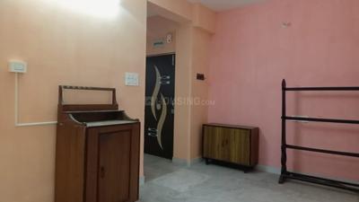 Hall Image of 1100 Sq.ft 3 BHK Apartment / Flat for sale in Kalikapur, EM Bypass Kolkata for Rs. 6500000