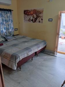 Bedroom Image of 1800 Sq.ft 2 BHK Independent House for sale in Mustafa Nagar Khammam for Rs. 6500000