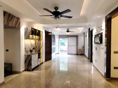 Living Room Image of 2200 Sq.ft 3 BHK Builder Floor for sale in Ansal Api Esencia, Sector 67 Gurgaon for Rs. 24000000