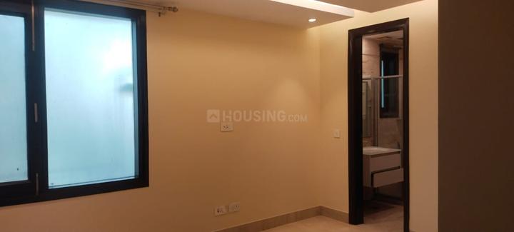 RWA Moti Bagh Block A Bedroom 1