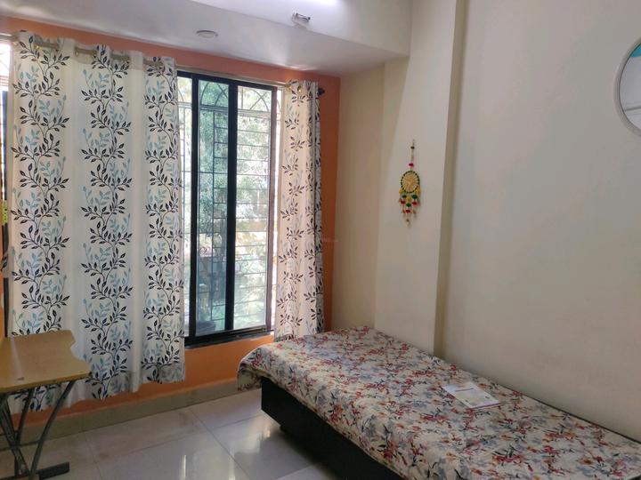 550 Sqft 1 BHK Flat for sale in Shree Rajeshwar Flat | Airoli, Navi ...