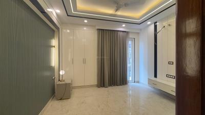 Bedroom Image of 1400 Sq.ft 3.5 BHK Builder Floor for sale in Pitrachaya Dev Luxury Floors, Sector 70 Gurgaon for Rs. 17300000
