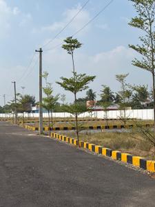Image of 800 Sq.ft Residential Plot / Land for sale in Red Hills, Chennai for Rs. 2000000