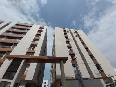 Image of 1350 Sq.ft 3 BHK Apartment / Flat for sale in Amardeep Sky, Harni, Vadodara for Rs. 8000000