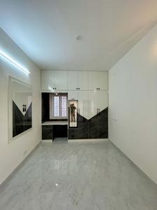 Bedroom Image of 1150 Sq.ft 2 BHK Independent House for sale in Keeranatham Coimbatore for Rs. 7500000
