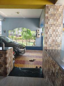 Kitchen Image of 2000 Sq.ft 5 BHK Independent House for sale in Bakrol Anand for Rs. 8500000