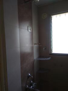 Bathroom Image of 559 Sq.ft 1 BHK Apartment / Flat for sale in Phulewadi Kolhapur for Rs. 2200000