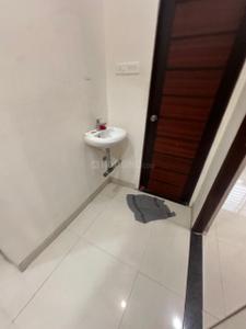 Bedroom Image of 1250 Sq.ft 2 BHK Apartment / Flat for rent in Seminary Hills Nagpur for Rs. 16000