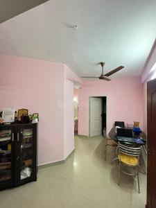 Hall Image of 900 Sq.ft 2 BHK Apartment / Flat for sale in Edappally Kochi for Rs. 4600000