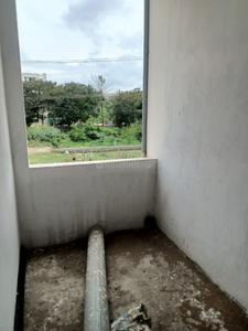Balcony Image of 2000 Sq.ft 3 BHK Duplex for sale in Sheela Nagar Visakhapatnam for Rs. 8200000
