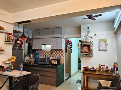 Hall Image of 750 Sq.ft 1.5 BHK Apartment / Flat for sale in Chala Vapi for Rs. 3000000