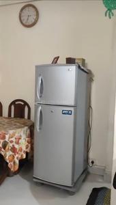 Hall Image of 1500 Sq.ft 2 BHK Apartment / Flat for rent in Chatrapati Nagar Nagpur for Rs. 30000