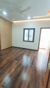 Bedroom Image of 1600 Sq.ft 3 BHK Duplex for sale in Nipania Indore for Rs. 12500000