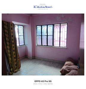 Bedroom Image of 650 Sq.ft 2 BHK Apartment / Flat for sale in Santoshpur Kolkata for Rs. 2000000