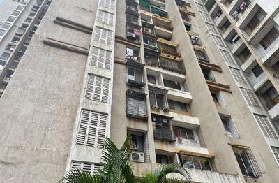 Image of Nivetha Nest in Kasarvadavali, Thane
