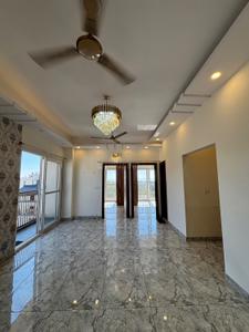 3 BHK Independent Builder Floor