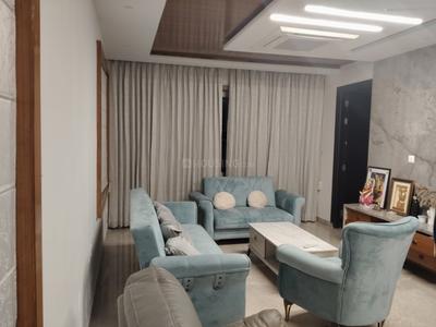 4 BHK Villa