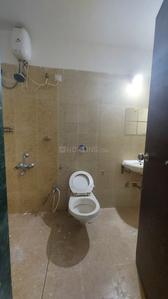 Bathroom Image of 1600 Sq.ft 3 BHK Apartment / Flat for rent in Kothrud Pune for Rs. 65000
