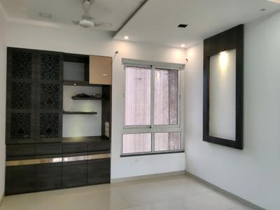 Living Room Image of 560 Sq.ft 1 BHK Apartment / Flat for sale in Kasarvadavali Thane for Rs. 5200000
