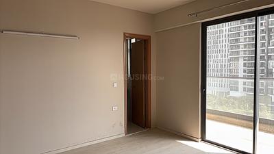 Bedroom Image of 1516 Sq.ft 2 BHK Apartment / Flat for sale in M3M Heights, Sector 65 Gurgaon for Rs. 29500000