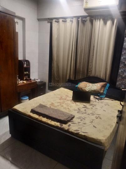 Sector 42A, Seawoods Bedroom 1