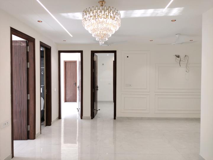 SPRING VALLY APARTMENT SECTOR 11 DWARKA DELHI Main Image 1